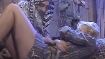 Deborah Wells, Emma Rush, Lynn LeMay in vintage fuck site