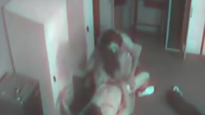 Cheerleader and her coach fuck in the locker room!