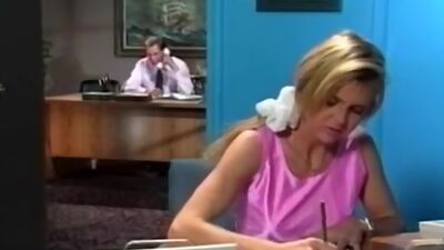 Carol Cummings, Keisha, Sabrina Dawn in vintage xxx scene