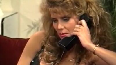 Carol Cummings, Keisha, Sabrina Dawn in vintage xxx scene