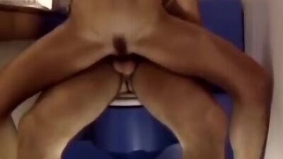 Houston, Rebecca Lord, T.T. Boy in vintage fuck site