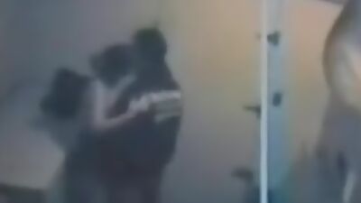 Chubby mature badly owned!