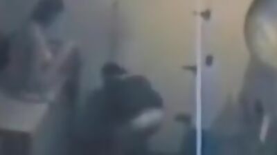 Chubby mature badly owned!