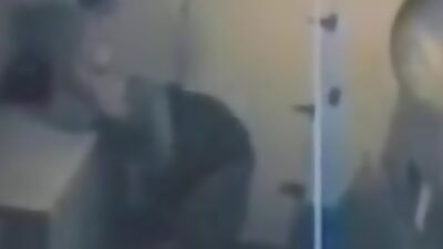 Chubby mature badly owned!