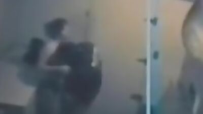 Chubby mature badly owned!