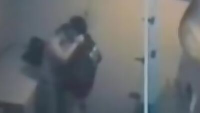 Chubby mature badly owned!