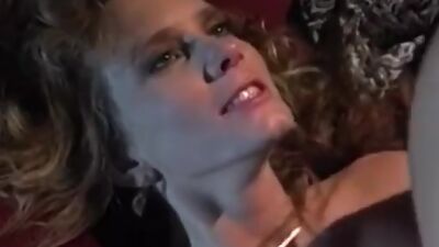 Carol Cummings, Keisha, Sabrina Dawn in vintage xxx video