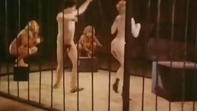 Jamie Gillis, Sam Grady, Chris Anderson in classic sex video