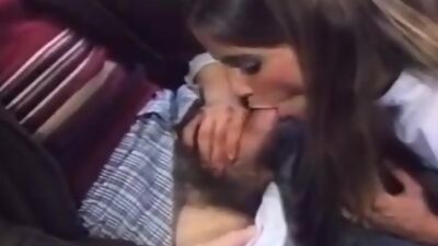 Angel West, Jay Serling in xxx classic porn with hot role games