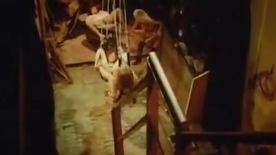 Jamie Gillis, Sam Grady, Chris Anderson in vintage porn site