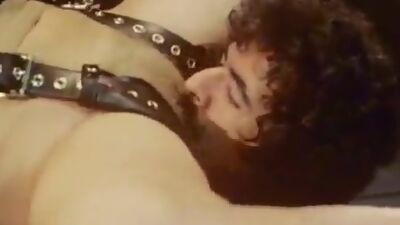 Jamie Gillis, Sam Grady, Chris Anderson in vintage porn site