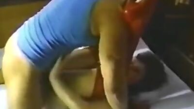 Trinity Loren, Tammy White, Tami Lee Curtis in classic fuck video