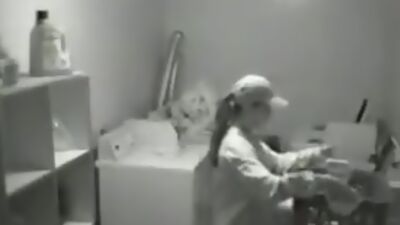 Saucy chicks kissing each other!