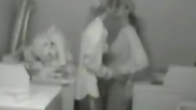 Saucy chicks kissing each other!