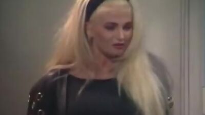 Taylor Wayne, Cameo, Aja in vintage sex movie