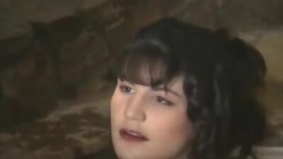 Taylor Wayne, Cameo, Aja in vintage sex video