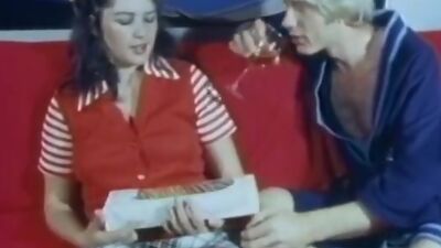 Tigr, King Paul, R.J. Reynolds in classic fuck scene