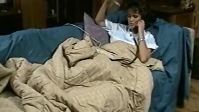 Janette Littledove, Buck Adams, Jerry Butler in vintage porn site