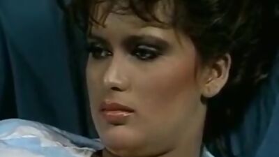 Janette Littledove, Buck Adams, Jerry Butler in vintage porn site