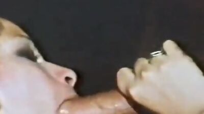 Vanessa del Rio, Red Baron, Crystal Sync in classic porn clip