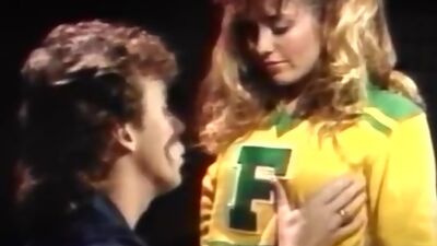 Charli, Erica Boyer, Keisha in classic fuck site