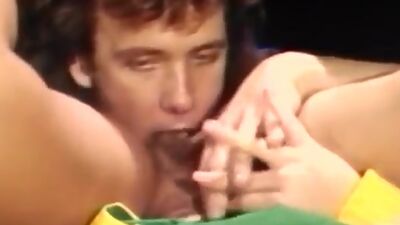 Charli, Erica Boyer, Keisha in classic fuck site