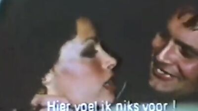 Vanessa del Rio, Red Baron, Crystal Sync in classic porn video