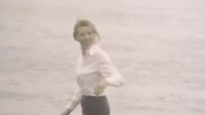 Kay Parker, Abigail Clayton, Paul Thomas in classic porn movie