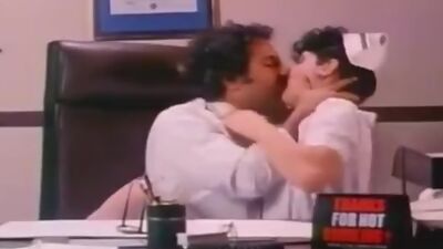 Aurora, Ron Jeremy in Ron Jeremy stars in classic porn masterpiece