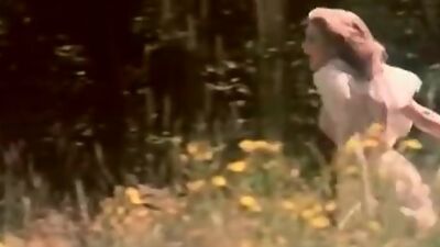 Kristine DeBell, Bucky Searles, Gila Havana in classic sex clip