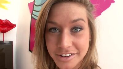 PERVCITY - Kennedy Petite Deepthroat