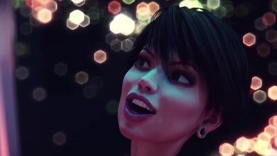 Scifi animation with futanari girls and their favorite sex toys