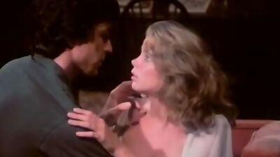 Kristine DeBell, Bucky Searles, Gila Havana in classic sex video
