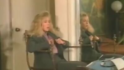 Victoria Paris, Tianna, Chessie Moore in vintage porn movie