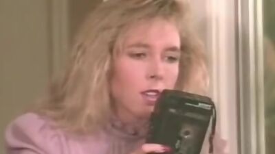 Victoria Paris, Tianna, Chessie Moore in vintage porn movie