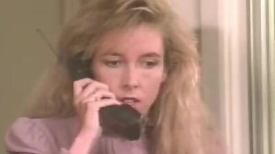 Victoria Paris, Tianna, Chessie Moore in vintage porn movie