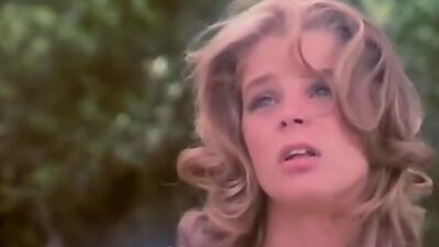 Kristine DeBell, Bucky Searles, Gila Havana in vintage porn scene