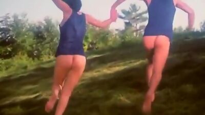 Kristine DeBell, Bucky Searles, Gila Havana in vintage porn site