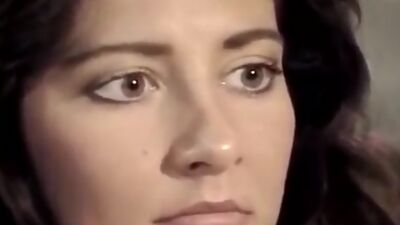 Brandy Wine, Britt Morgan, Damien Cashmere in Brandy Wine in white lacy panty takes part in orgy