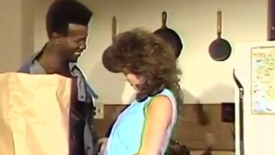 Aja, Lynn LeMay, Megan Leigh in classic xxx movie