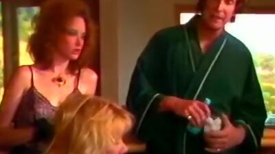 Danielle, Jacqueline Lorians, Nikki Charm in vintage xxx site