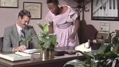 Alicia Monet, Angel Kelly, Barbara Dare in classic fuck clip