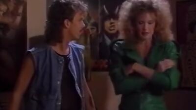 Debbie Areola, Erica Boyer, Nina Hartley in classic porn movie