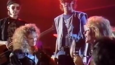 Debbie Areola, Erica Boyer, Nina Hartley in classic porn movie