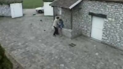 Lilian Kerstin, Michelle Davy, Gerard Luig in classic sex scene