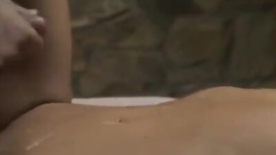 Cameo, Johnny Nineteen in 1980 porn movie scene with miss hairy pussy