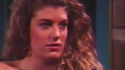 Alicyn Sterling, Avalon, Jamie Leigh in classic xxx clip