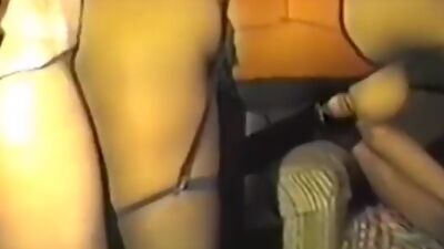 Deliah, Marita Ekberg, Sahara in classic sex scene