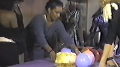 Deliah, Marita Ekberg, Sahara in classic sex scene