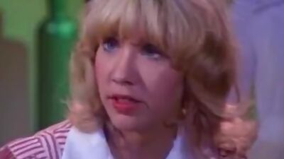 Amber Hunt, Chris Cassidy, Nancy Hoffman in vintage sex clip